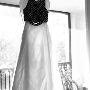 2 piece formal outfit